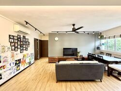 Blk 899A Tampines Polyview (Tampines), HDB 4 Rooms #474030751